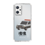 Slim Protection Case［ Katamari Damacy - Police Car ］