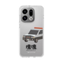 Slim Protection Case［ Katamari Damacy - Police Car ］