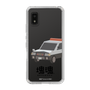Slim Protection Case［ Katamari Damacy - Police Car ］