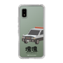 Slim Protection Case［ Katamari Damacy - Police Car ］