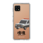 Slim Protection Case［ Katamari Damacy - Police Car ］