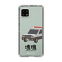 Slim Protection Case［ Katamari Damacy - Police Car ］