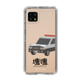 Slim Protection Case［ Katamari Damacy - Police Car ］