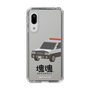 Slim Protection Case［ Katamari Damacy - Police Car ］