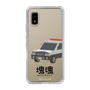 Slim Protection Case［ Katamari Damacy - Police Car ］