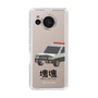 Slim Protection Case［ Katamari Damacy - Police Car ］