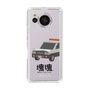 Slim Protection Case［ Katamari Damacy - Police Car ］