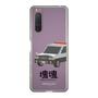 Slim Protection Case［ Katamari Damacy - Police Car ］