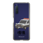 Slim Protection Case［ Katamari Damacy - Police Car ］