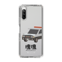 Slim Protection Case［ Katamari Damacy - Police Car ］