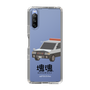 Slim Protection Case［ Katamari Damacy - Police Car ］