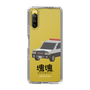 Slim Protection Case［ Katamari Damacy - Police Car ］