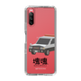 Slim Protection Case［ Katamari Damacy - Police Car ］