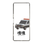 Slim Protection Case［ Katamari Damacy - Police Car ］