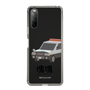 Slim Protection Case［ Katamari Damacy - Police Car ］