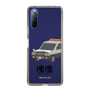 Slim Protection Case［ Katamari Damacy - Police Car ］
