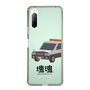 Slim Protection Case［ Katamari Damacy - Police Car ］