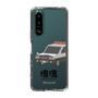 Slim Protection Case［ Katamari Damacy - Police Car ］