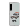 Slim Protection Case［ Katamari Damacy - Police Car ］