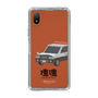 Slim Protection Case［ Katamari Damacy - Police Car ］
