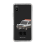 Slim Protection Case［ Katamari Damacy - Police Car ］