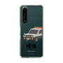 Slim Protection Case［ Katamari Damacy - Police Car ］