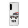 Slim Protection Case［ Katamari Damacy - Police Car ］