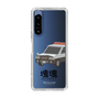 Slim Protection Case［ Katamari Damacy - Police Car ］