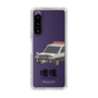 Slim Protection Case［ Katamari Damacy - Police Car ］