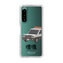 Slim Protection Case［ Katamari Damacy - Police Car ］