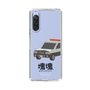 Slim Protection Case［ Katamari Damacy - Police Car ］