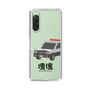 Slim Protection Case［ Katamari Damacy - Police Car ］