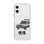 Slim Protection Case［ Katamari Damacy - Police Car ］