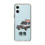 Slim Protection Case［ Katamari Damacy - Police Car ］