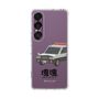 Slim Protection Case［ Katamari Damacy - Police Car ］
