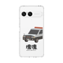 Slim Protection Case［ Katamari Damacy - Police Car ］