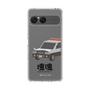 Slim Protection Case［ Katamari Damacy - Police Car ］