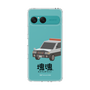 Slim Protection Case［ Katamari Damacy - Police Car ］