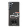 Slim Protection Case［ Katamari Damacy - Police Car ］
