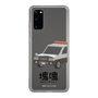 Slim Protection Case［ Katamari Damacy - Police Car ］