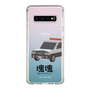 Slim Protection Case［ Katamari Damacy - Police Car ］