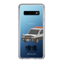 Slim Protection Case［ Katamari Damacy - Police Car ］