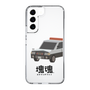Slim Protection Case［ Katamari Damacy - Police Car ］