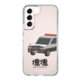 Slim Protection Case［ Katamari Damacy - Police Car ］