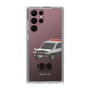 Slim Protection Case［ Katamari Damacy - Police Car ］