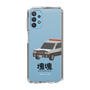 Slim Protection Case［ Katamari Damacy - Police Car ］