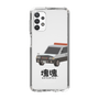 Slim Protection Case［ Katamari Damacy - Police Car ］