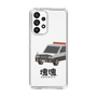 Slim Protection Case［ Katamari Damacy - Police Car ］