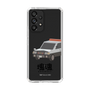 Slim Protection Case［ Katamari Damacy - Police Car ］