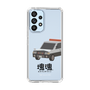 Slim Protection Case［ Katamari Damacy - Police Car ］